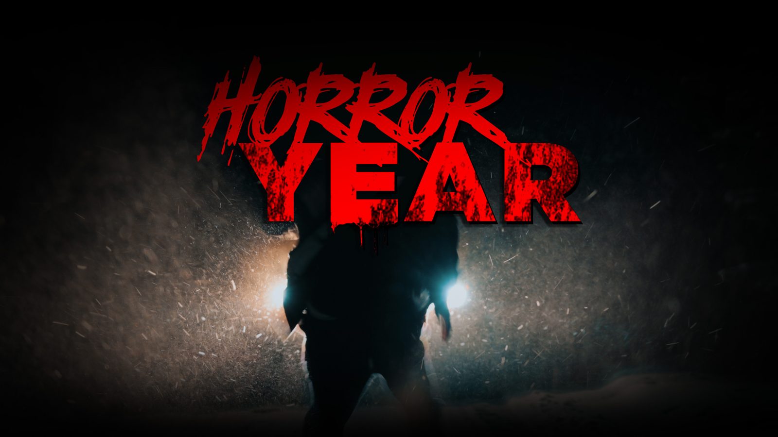 Новогодний короткометражный триллер HORROR YEAR (16+) | «Центр культуры и  досуга»